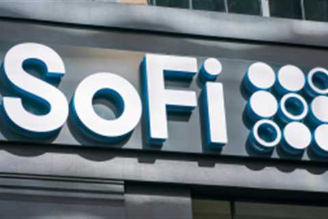Why Is SoFi (SOFI) Stock Down Again Today? - Shiba Inu Market News