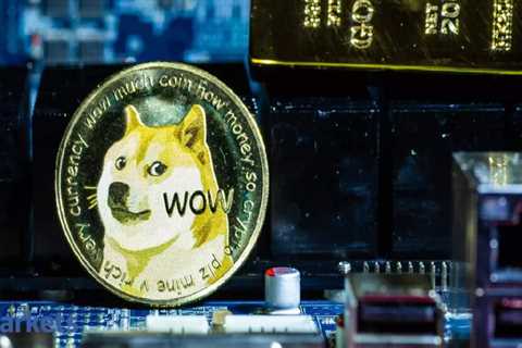 Elon Musk: Crypto Movement at a Glance: Hawkish Fed spoils mood, Musk’s Twitter stake lifts Dogecoin