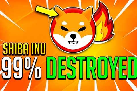 SHIBA INU COIN 99% WILL NOT SEE THIS BREAKING NEWS! – Price Prediction - Shiba Inu Market News