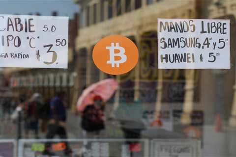 El Salvador postpones bitcoin bond issue, expects better conditions - Reuters.com