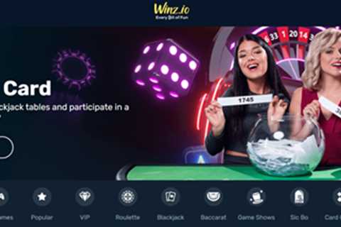 A Complete Review of The 5 Best Bitcoin Casinos in 2022