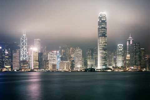 Was enthält der Metaverse Fund von HSBC für Private Banking-Kunden in Hongkong und Singapur?; ..