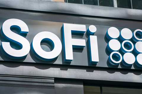 It's Risky to Not Own Shares of SOFI Stock - Shiba Inu Market News