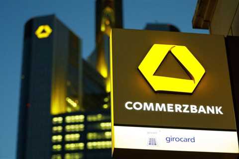 German Commerzbank Has Applied for a Crypto Custody License