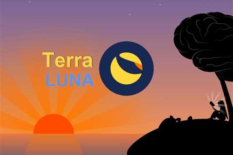 Terra (Luna) to Reach $120 From its Current Levels of $95, Predicts Expert