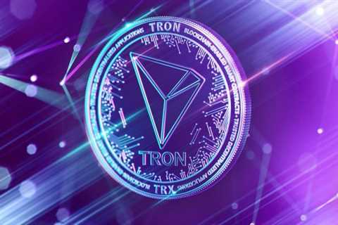 Stablecoin announcement magic? Tron [TXN] rises 8%, only alt from top 80 to do so