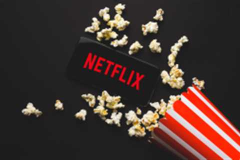 Netflix Stock Is Dead Money. Buy a Different Streaming Stock Instead - Shiba Inu Market News
