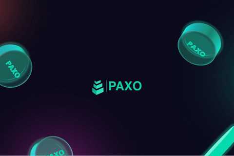 Paxo Finance aims to bring millions of users to DeFi with a unique undercollateralized lending..