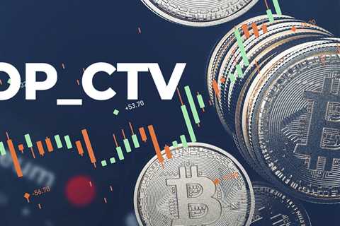 Bitcoin (BTC) could be soft fork, testnet launched: What is OP_CTV?