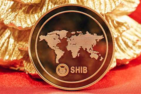 Shiba Inu burning portal lets holders earn interest on their burntSHIB tokens - Shiba Inu Market..