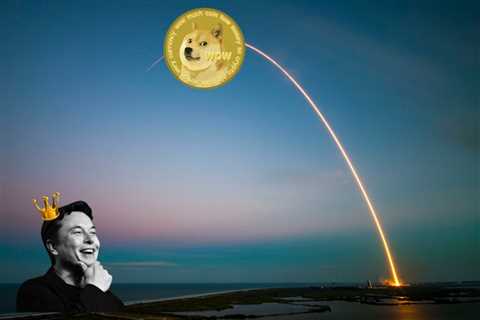 Elon Musk’s Twitter takeover spikes Dogecoin by 20%; Dorsey pours in support