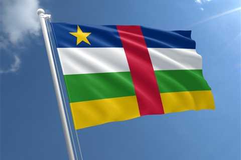 Central African Republic officially adopts Bitcoin as legal tender in landmark decision