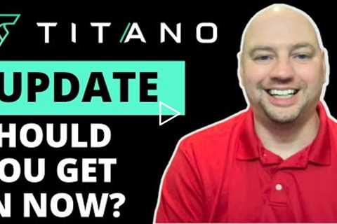 Titano Update: Titano DEX Is Coming!
