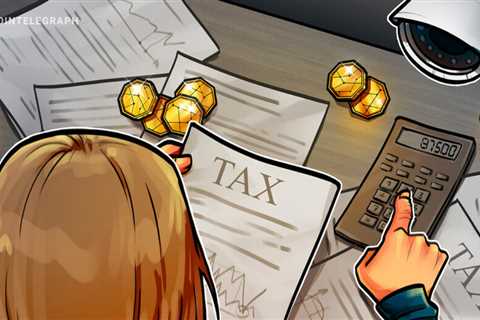 Buenos Aires to accept crypto for tax payments, launch DLT-backed citizen profiles