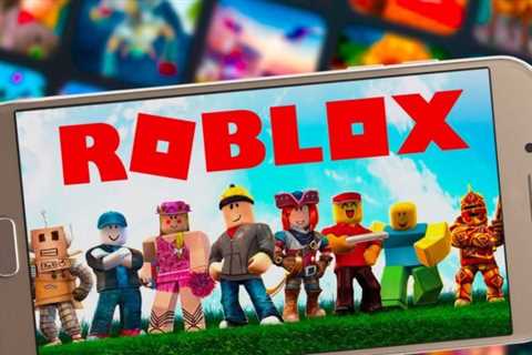 At Its All Time Lows, Now Is a Good Time to Buy Roblox Stock - Shiba Inu Market News