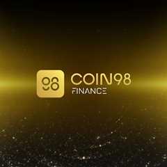 Investing in Coin98 (C98) – Everything you need to know