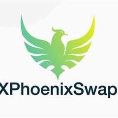 What is XphoenixSwap?