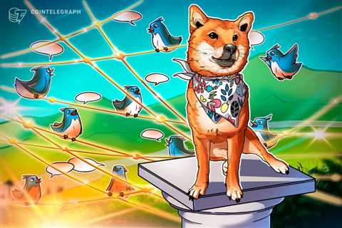 Mark Cuban proposes using Dogecoin to solve Twitter’s crypto ad problem