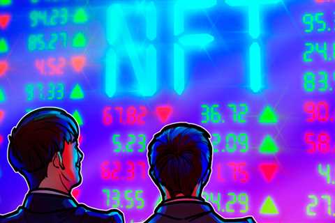 Here’s why blue-chip NFT prices continue to soar nearly a week after the Otherside mint