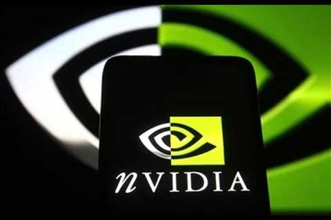 NVIDIA Pays $5.5 Million Settlement to SEC