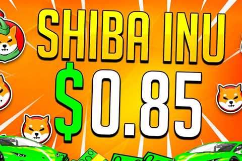 WHAT'S NEXT FOR SHIBA INU COIN!?.... - Shiba Inu Market News