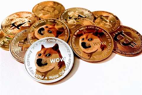 The future of Logarithmic Finance (LOG), can it become the new Dogecoin (DOGE) or Shiba INU (SHIB)