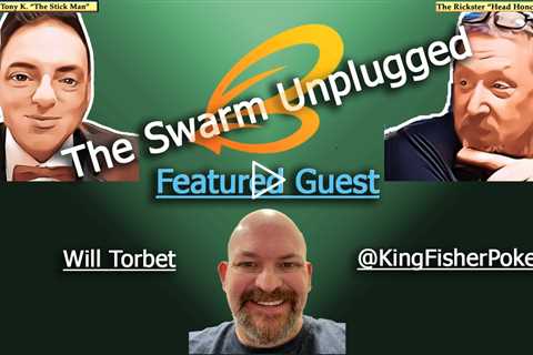 The Swarm Unplugged Discusses The Benefits of Attending NFT Events Related To SBU