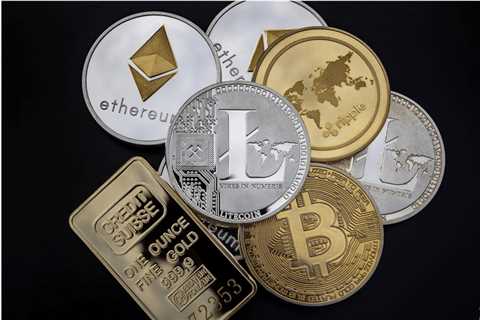 Investors panic as crypto market loses over $1 trillion [Experts’ Insights] – TechEconomy.ng