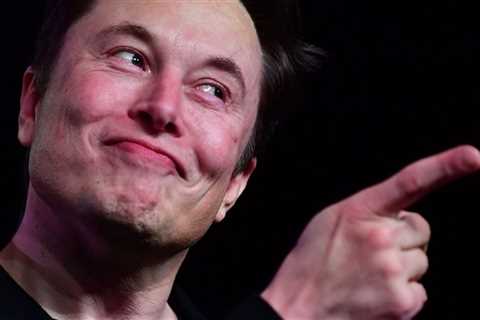 Dogecoin Has Potential as Currency, Says Elon Musk