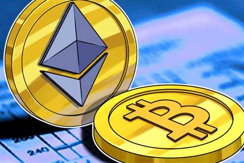 The Brazilian Stock Exchange will launch Bitcoin and Ethereum futures