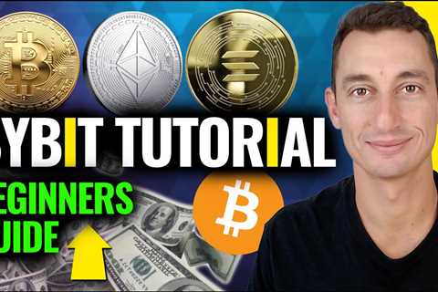ByBit Tutorial for Beginners ★ (How to Trade Crypto on ByBit)