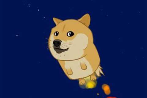 Dogecoin price analysis: DOGE continues to face rejection below $0.1 mark | Cryptopolitan