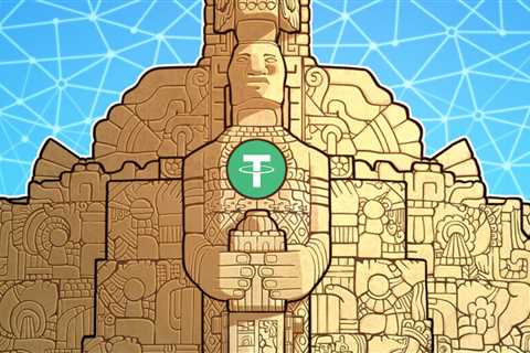 Tether launches stablecoin pegged to pesos on Ethereum, Tron and Polygon