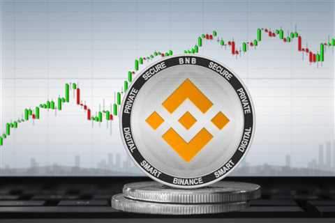 Why Binance Coin investors must be cautious over the next 24-48 hours