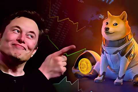 Elon Reaffirms Tesla Will Accept DOGE for Merch Payments