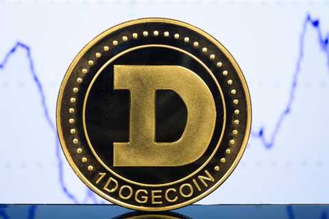 Dogecoin makes a comeback into the top 10 biggest cryptos