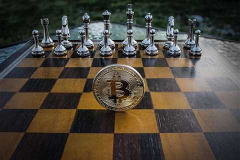 Crypto assets are mechanism for crooks to get money, says Dogecoin co-founder | Cryptopolitan