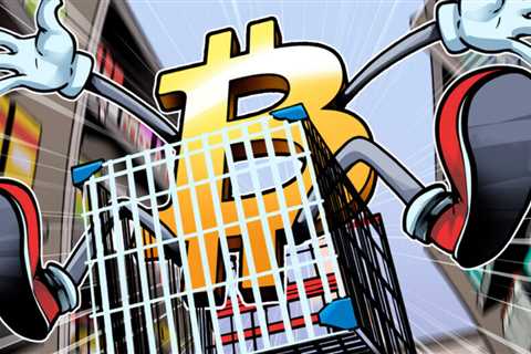 Bitcoin may hit $14K in 2022 but buying BTC now ‘as good as it gets:’ Analyst