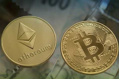 Bitcoin and Ethereum on brink of bottoming per Arthur Hayes; Details