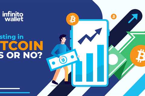 Investing in Bitcoin in 2020 – Yes or No?