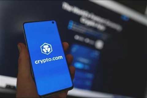 Another Crypto Exchange Crypto.com Gets Dubai Approval