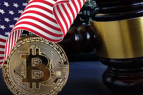 US Crypto Bill allegedly leaked; Regulators to go ‘hard’ this time?