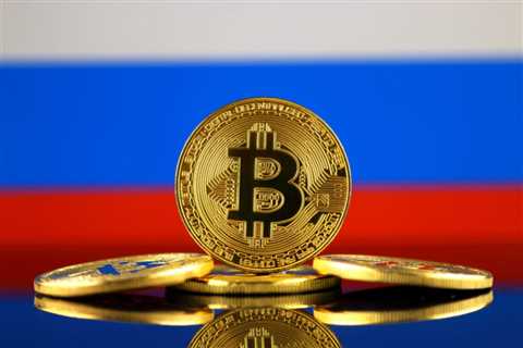 Russian Parliament Introduces a Bill That Would Ban Crypto as a Payment Method
