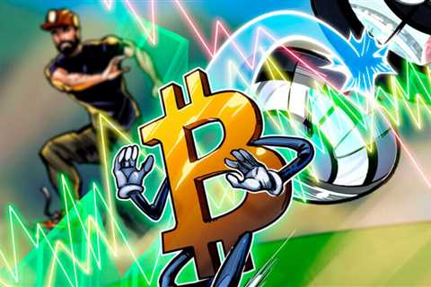 $30K BTC price has 'severe impact' on Bitcoin miner profits — analysis