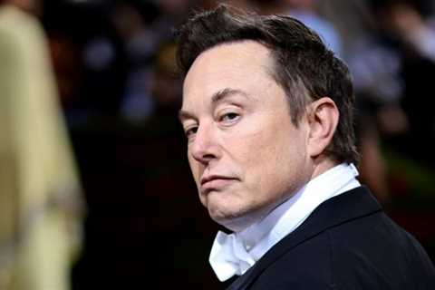 Elon Musk Struck With a $258 Billion Lawsuit Alleging Him Over Dogecoin Pyramid Scheme