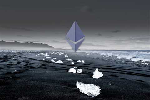 Ethereum preps for ‘Gray Glacier’ but price shows no support
