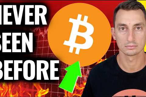 BITCOIN CRASH: “THE END OF CRYPTO” (First Time in History)