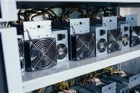 Bitcoin’s sinking price pushes hashrate below 200 Exahash. Mining difficulty expected to slide 2.8% ..