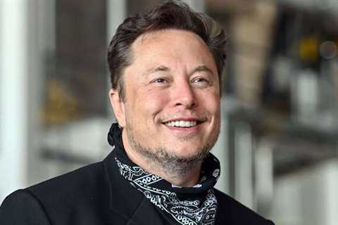 I’ll keep supporting Dogecoin, Elon Musk says amid $15.28bn dip
