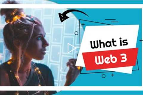 What is Web 3 0 - Social Bees University Helps You Understand What is Web3